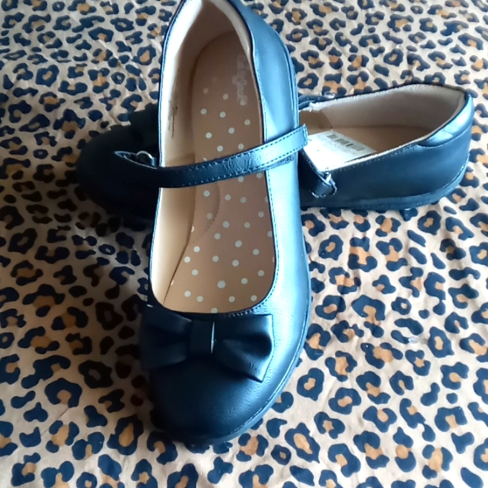 new shoes size 5 girl's